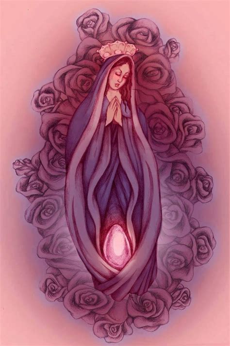 sexy virgin mary|The Virgin and the vulva: sexual imagery and the Mother of God.